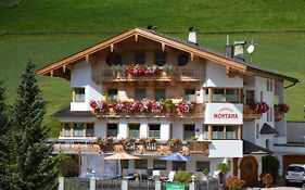 Appartement Fuer 4 Personen